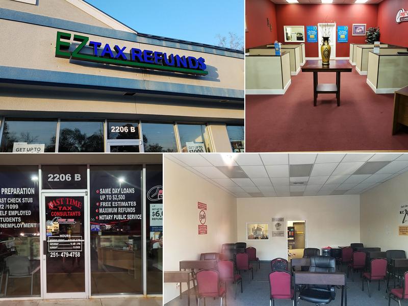 Fast Time Tax Consultants, LLC