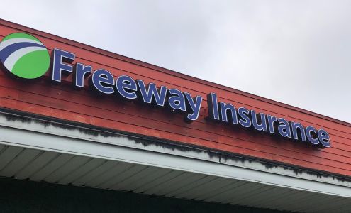 Freeway Insurance