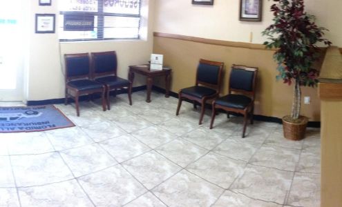 Florida All Star Insurance