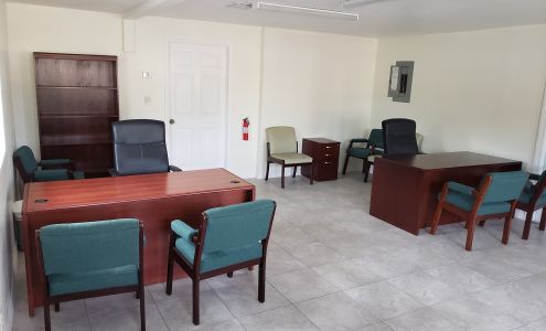 Solution Insurance Orange Avenue