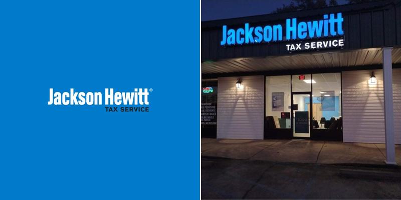 Jackson Hewitt Tax Service
