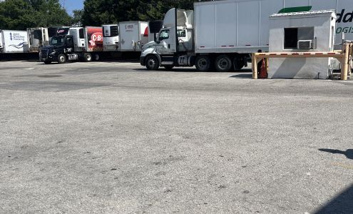 Florida's Natural Shipping Office