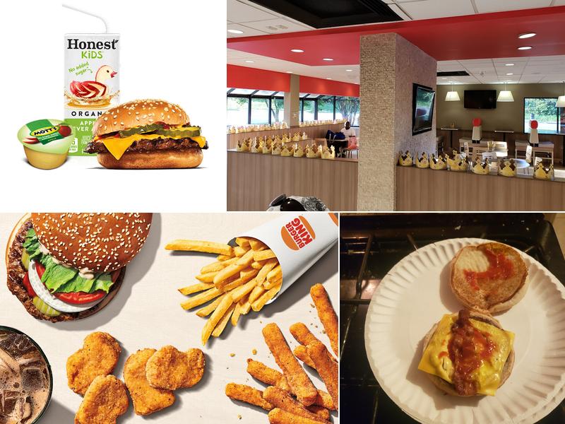 Burger King