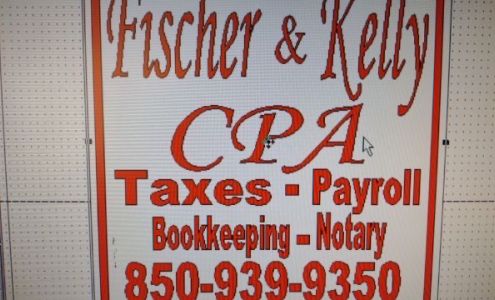Fischer & Kelly CPA formerly Lynchard Kelly CPA