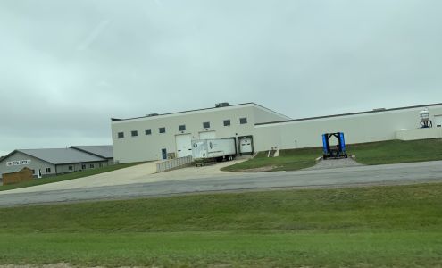 Daktronics Inc Redwood Falls