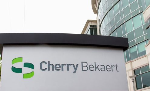 Cherry Bekaert