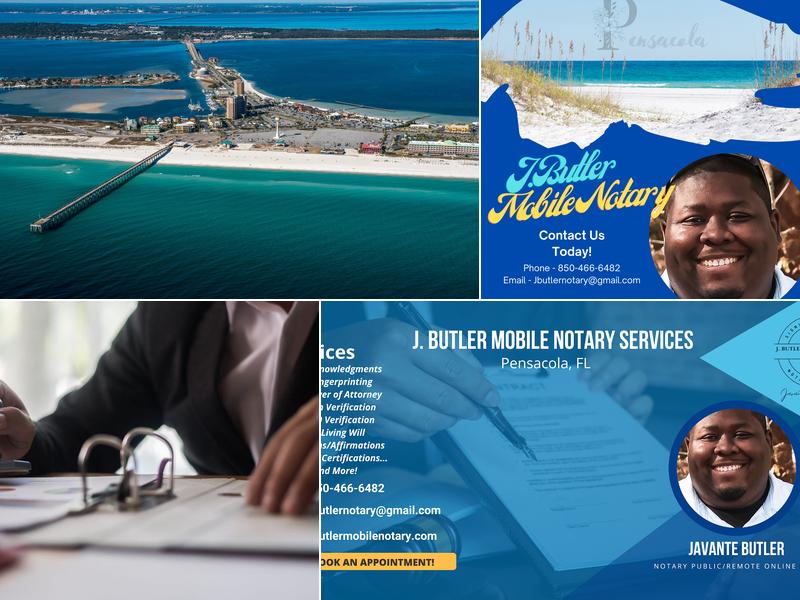 JNE NOTARY SOLUTIONS LLC