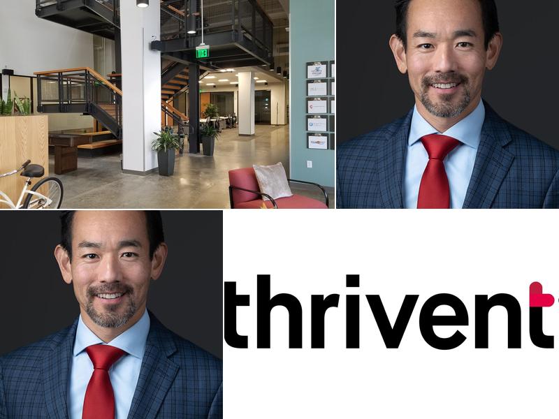 Sam Chang - Thrivent