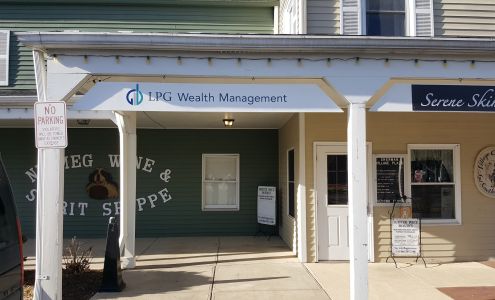 LPG Wealth Management