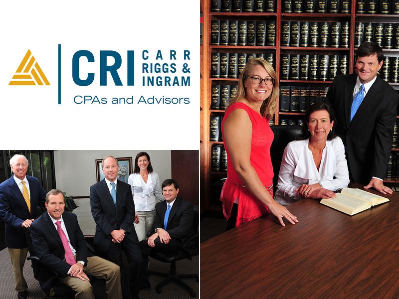 Carr, Riggs & Ingram (CRI)