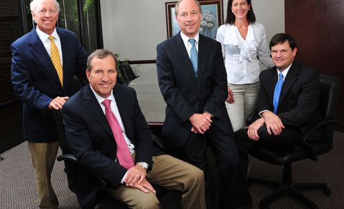 Carr, Riggs & Ingram (CRI)