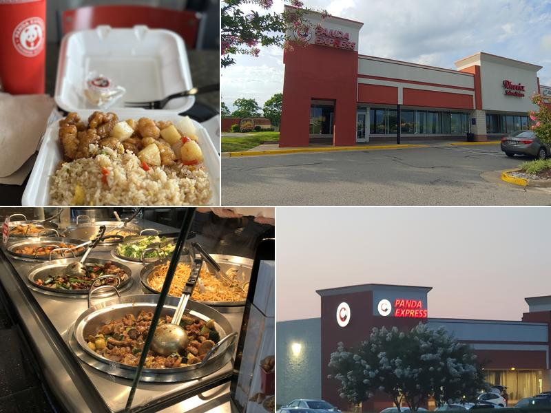 Panda Express