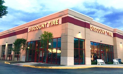 Discount Tire