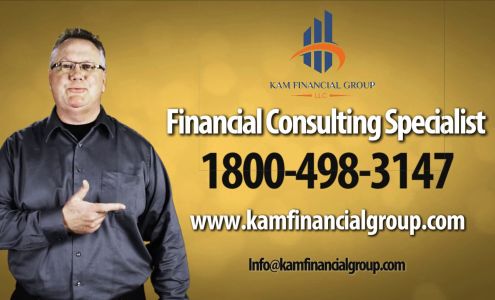 Kam Financial Group