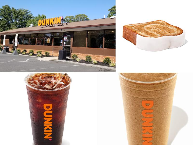 Dunkin'