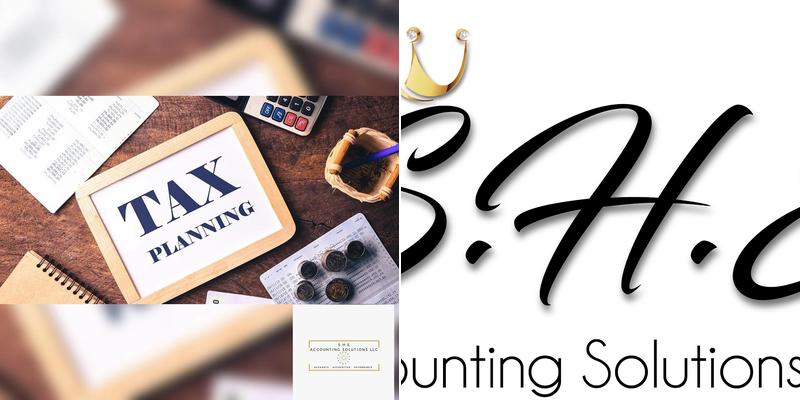 SHE Accounting Solutions, LLC