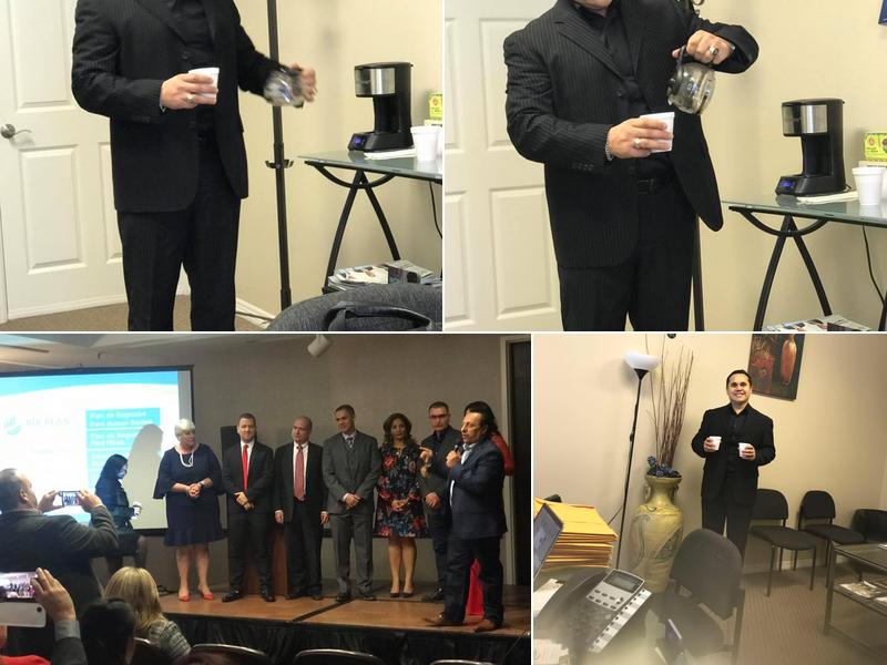 Clear Crossway Solutions RM Accounting