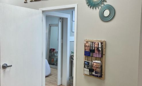 Allure Laser and Aesthetics