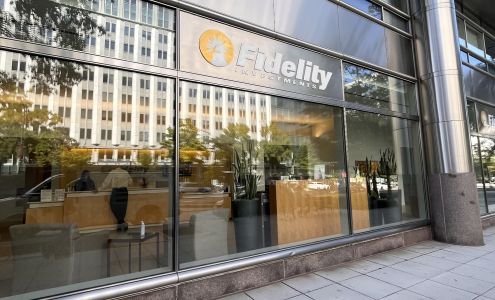 Fidelity Investments