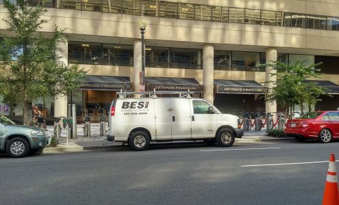 Morgan Stanley Financial Advisors