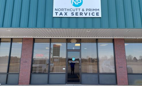 Northcutt and Primm Tax Services