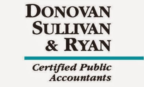 Donovan Sullivan & Ryan 1 University Ave Suite 2A, Westwood Massachusetts 02090