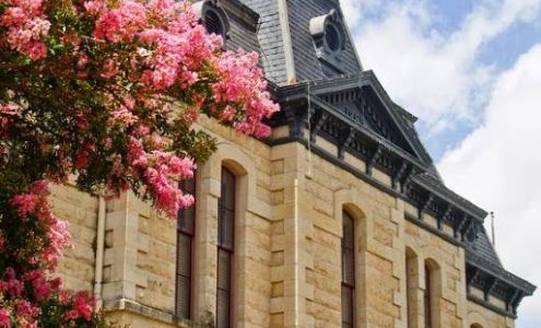 Blanco Chamber of Commerce Blanco