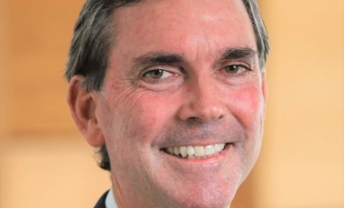 Merrill Lynch Financial Advisor Timothy Long