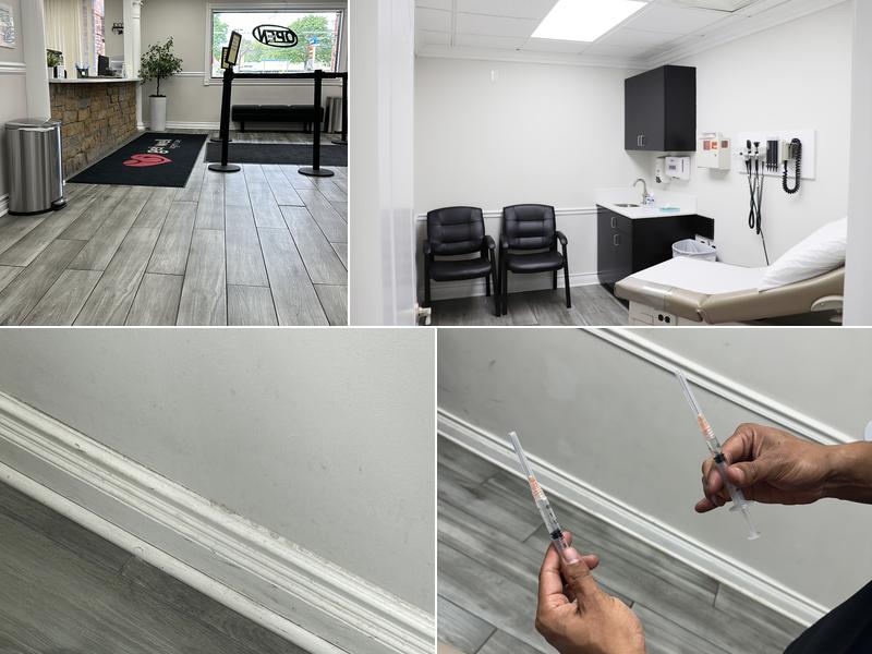 Get Well Urgent Care of Warren