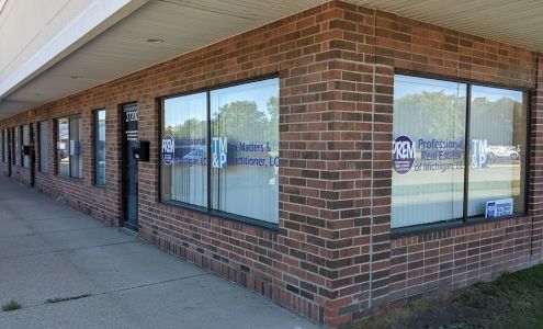 Tax Matters & Practitioner, LC