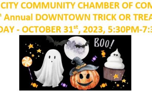 Karnes City Chamber-Commerce Karnes City