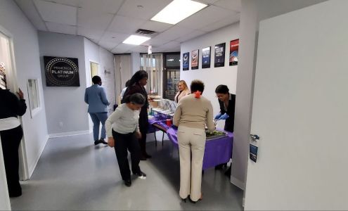 Mervyn Boone Jr: Primerica - Financial Services