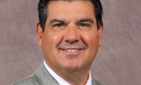 Merrill Lynch Financial Advisor Daniel Goldsmith