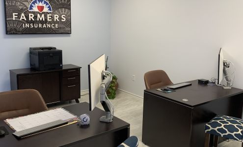 Farmers Insurance - Edgar Gonzalez