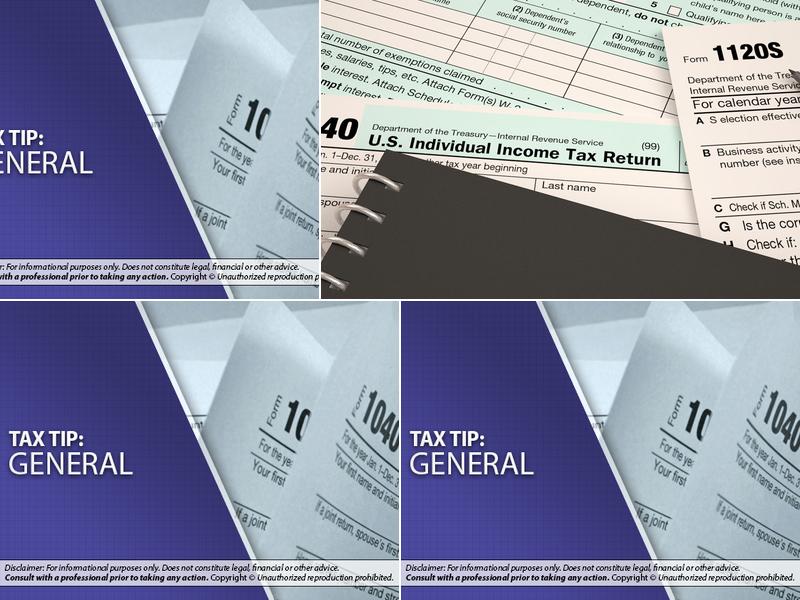 Becky H Salsburg, CFP, EA LLC