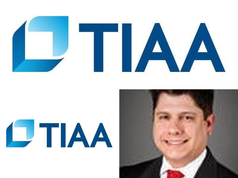 Michael Gouliamis - TIAA Wealth Management Advisor
