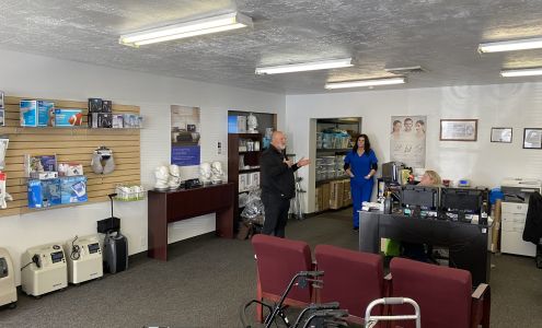 Advantage Home Medical Panguitch