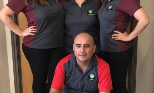 R&S Laredo Income Tax