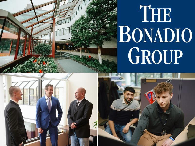 The Bonadio Group