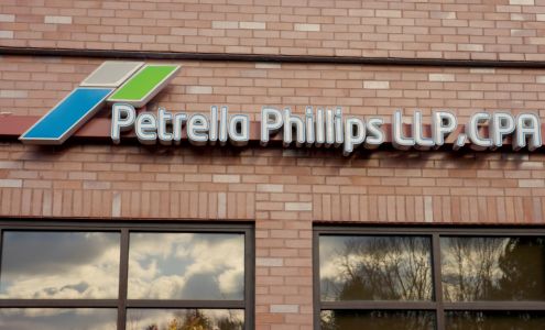 Petrella Phillips LLP