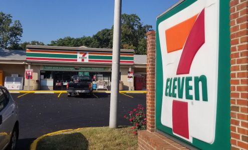 7-Eleven