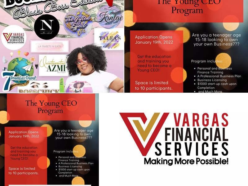 Vargas Financial Services