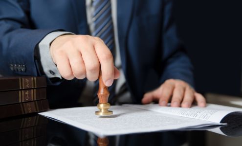 Notary Relief Signing Services