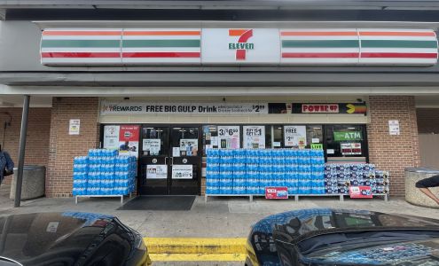 7-Eleven