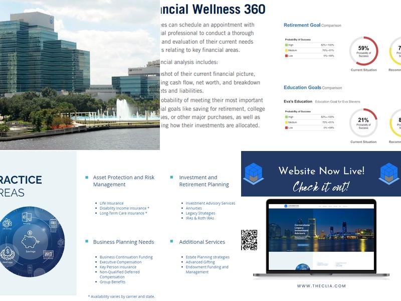 Cornerstone Legacy Investment Advisors