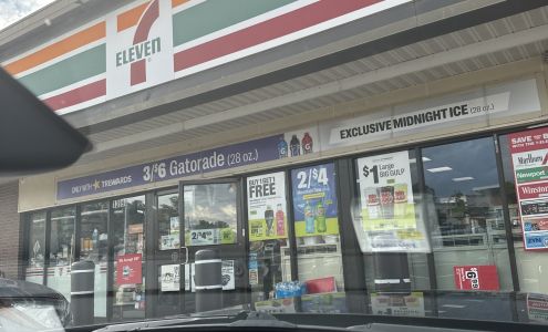 7-Eleven