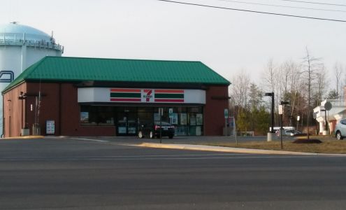 7-Eleven Lake Ridge