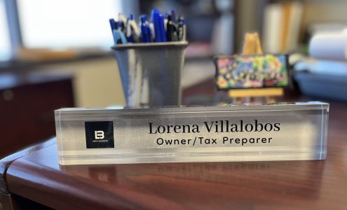 Lorena's Bookkeeping & Tax Service