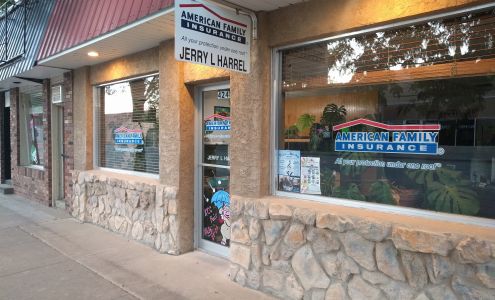 Jerry Harrel American Family Insurance