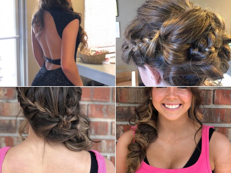 Renae Fowler Hair Design